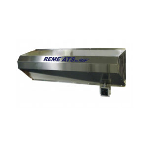 RGF BOS-II-16 BOS II Bacteria and Odor Abatement/Control System 110 VAC Dumpsters Trash
